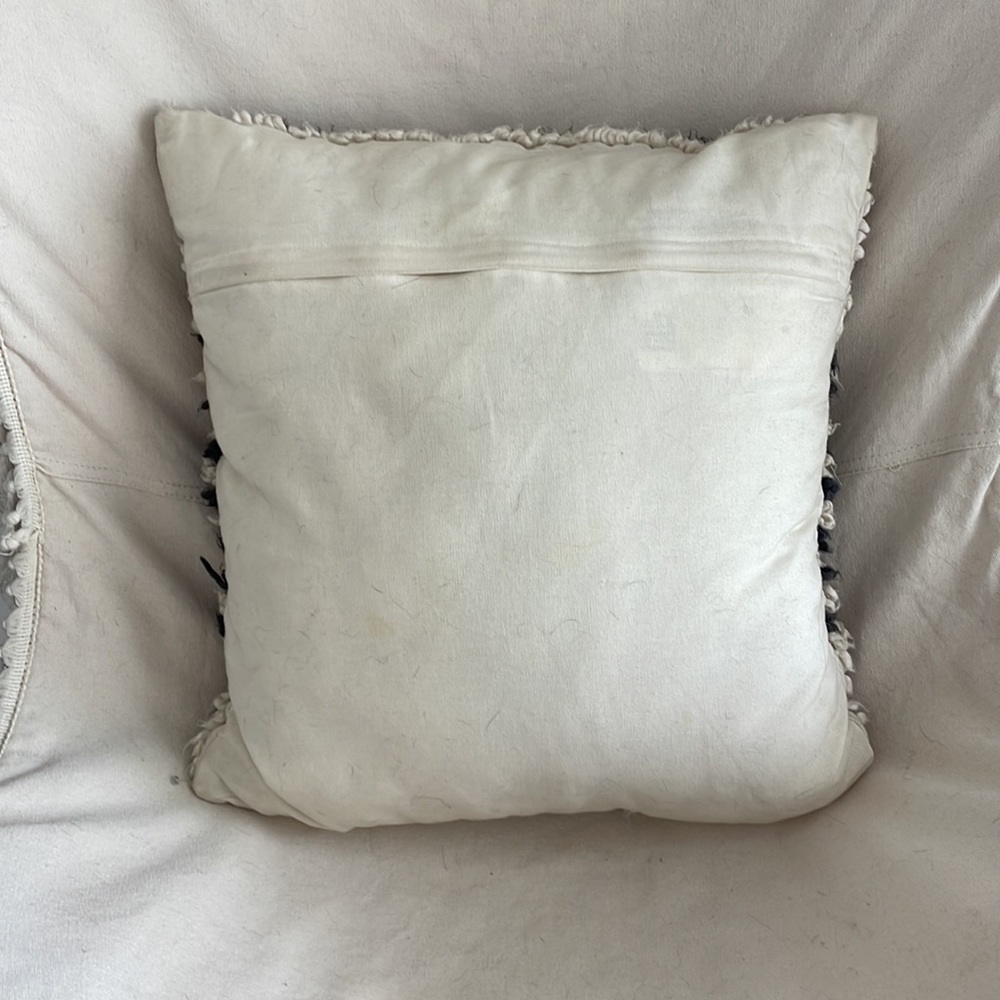 Throw Pillow - Picture 3 of 3
